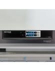 Freezer Vertical Kohinoor 250 LTS Acero KFVA 25-8 - Proveeduria de la Mutual del Club Atletico Pilar