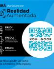 Freezer Vertical Kohinoor 250 LTS Acero KFVA 25-8 - Proveeduria de la Mutual del Club Atletico Pilar