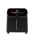 Freidora de Aire Philco 9 LTS Digital FR259PHP - Proveeduria de la Mutual del Club Atletico Pilar