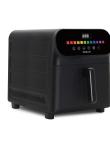 Freidora de Aire Philco 9 LTS Digital FR259PHP - Proveeduria de la Mutual del Club Atletico Pilar
