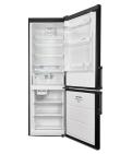 Heladera Kohinoor No Frost Duo Cooling 417 LTS Inverter KHGF 41DI-10 - Proveeduria de la Mutual del Club Atletico Pilar