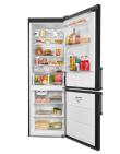 Heladera Kohinoor No Frost Duo Cooling 417 LTS Inverter KHGF 41DI-10 - Proveeduria de la Mutual del Club Atletico Pilar