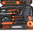 Kit de Herramientas Daewoo DAHTS96 96 Piezas - Proveeduria de la Mutual del Club Atletico Pilar