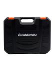 Kit de Herramientas Daewoo DAHTS96 96 Piezas - Proveeduria de la Mutual del Club Atletico Pilar