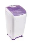 Lavarropas Semiautomatico Columbia 10KGS LSC10001 - Proveeduria de la Mutual del Club Atletico Pilar