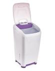 Lavarropas Semiautomatico Columbia 10KGS LSC10001 - Proveeduria de la Mutual del Club Atletico Pilar