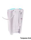 Lavarropas Semiautomatico Columbia 7KGS LSC 7001 - Proveeduria de la Mutual el Club Atletico Pilar