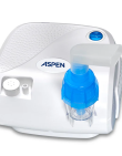 Nebulizador a Pistón Aspen BR-CN116 - Proveeduria de la Mutual del Club Atletico Pilar