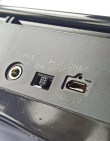 Radio Portatil Daihatu AM-FM D-RP50USB Carga USB - Proveeduria de la Mutual del Club Atletico Pilar