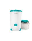 Secarropas Centrifugo Columbia 5,5 KGS 2800RPM Turquesa HTS 5503 - Proveeduria de la Mutual del Club Atletico Pilar