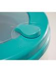 Secarropas Centrifugo Columbia 5,5 KGS 2800RPM Turquesa HTS 5503 - Proveeduria de la Mutual del Club Atletico Pilar