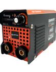 Soldadora Daewoo Inverter 100A - Proveeduria de la Mutual del Club Atletico Pilar