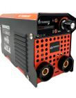 Soldadora Daewoo Inverter 100A - Proveeduria de la Mutual del Club Atletico Pilar