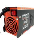 Soldadora Daewoo Inverter 100A - Proveeduria de la Mutual del Club Atletico Pilar