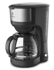 Cafetera Electrica Electrolux 750W 1,2 LTS ECM20 - Proveeduria de la Mutual del Club Atletico Pilar