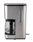 Cafetera Smartilife - Filtro - 1,5 LTS CMD1520 - Proveeduria de la Mutual del Club Atletico Pilar