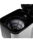 Cafetera Smartilife - Filtro - 1,5 LTS CMD1520 - Proveeduria de la Mutual del Club Atletico Pilar