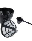 Cafetera Smartilife - Filtro - 1,5 LTS CMD1520 - Proveeduria de la Mutual del Club Atletico Pilar