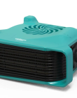 Caloventor Liliana Heatcolor CFH501V 1000-2000W - Proveeduria de la Mutual del Club Atletico Pilar