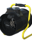 Caloventor Liliana Industrial CFI850 2000-4000W - Proveeduria de la Mutual del Club Atletico Pilar