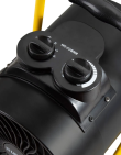 Caloventor Liliana Industrial CFI850 2000-4000W - Proveeduria de la Mutual del Club Atletico Pilar