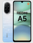 Celular Xiaomi Redmi A5 4GB - 128GB Dual SIM - Proveeduria de la Mutual del Club Atletico Pilar