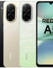 Celular Xiaomi Redmi A5 4GB - 128GB Dual SIM - Proveeduria de la Mutual del Club Atletico Pilar