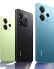 Celular Xiaomi Redmi Note 14 8GB - 256GB Dual SIM - Proveeduria de la Mutual del Club Atletico Pilar