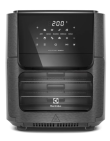 Freidora de Aire Electrolux 1800W 12 LTS EAF90 - Proveeduria de la Mutual del Club Atletico Pilar