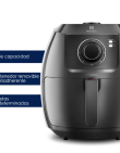 Freidora de Aire Electrolux 1800W 6,5 LTS EAF50 - Proveeduria de la Mutual del Club Atletico Pilar