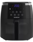 Freidora de Aire Peabody 6,5 LTS PE-AFD650N - Proveeduria de la Mutual del Club Atletico Pilar