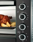 Horno Eléctrico Smartlife TOR070PN - Proveeduria de la Mutual del Club Atletico Pilar