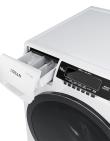 Lavarropas Drean Blanco 10KGS 1200RPM LFDR1012SB - Proveeduria de la Mutual del Club Atletico Pilar