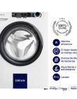 Lavarropas Drean Blanco 6KGS 800RPM LFDR0608LB - Proveeduria de la Mutual del Club Atletico Pilar
