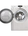 Lavarropas Drean Blanco 7KGS 1000RPM LFDR0710SB - Proveeduria de la Mutual del Club Atletico Pilar
