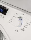 Lavarropas Drean Blanco 7KGS 1000RPM LFDR0710SB - Proveeduria de la Mutual del Club Atletico Pilar