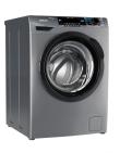 Lavarropas Drean Gris 8KGS 1400RPM LFDR0814SG - Proveeduria de la Mutual del Club Atletico Pilar