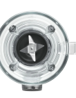 Licuadora Electrolux Acero Inox Jarra Vidrio 800W EBS30 - Proveeduria de la Mutual del Club Atletico Pilar