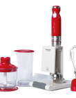 Mixer Peabody 800W PE-LMA327R - Proveeduria de la Mutual del Club Atletico Pilar