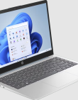 Notebook HP Razen 3 8GB 256GB SSD W11 7Y472LA - Proveeduria de la Mutual del Club Atletico Pilar