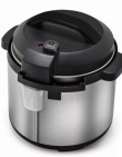 Olla a Presión Electrolux PCC20 - Proveeduria de la Mutual del Club Atletico Pilar