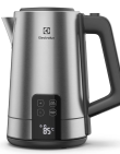 Pava Eléctrica Electrolux Acero Inox 2 LTS EEK50 - Proveeduria de la Mutual del Club Atletico Pilar