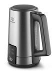 Pava Eléctrica Electrolux Acero Inox 2 LTS EEK50 - Proveeduria de la Mutual del Club Atletico Pilar
