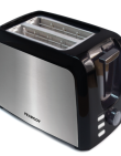 Tostadora Peabody Inox 7 Niveles 750W PE-T1305 - Proveeduria de la Mutual del Club Atletico Pilar