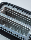 Tostadora Peabody Inox 7 Niveles 750W PE-T1305 - Proveeduria de la Mutual del Club Atletico Pilar