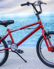 Bicicleta Freestyle Rodado 20 STD Con Rotor - Proveeduria de la Mutual del Club Atletico Pilar
