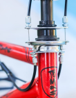 Bicicleta Freestyle Rodado 20 STD Con Rotor - Proveeduria de la Mutual del Club Atletico Pilar