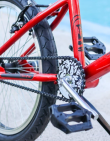 Bicicleta Freestyle Rodado 20 STD Con Rotor - Proveeduria de la Mutual del Club Atletico Pilar