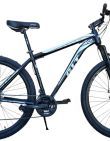 Bicicleta MTB GTL Acero Rodado 29 Frenos a Disco Mecanico 21 Velocidades - Proveeduria de la Mutual del Club Atletico Pilar