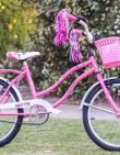 Bicicleta Paseo Dama Full Rodado 20 - Proveeduria de la Mutual del Club Atletico Pilar